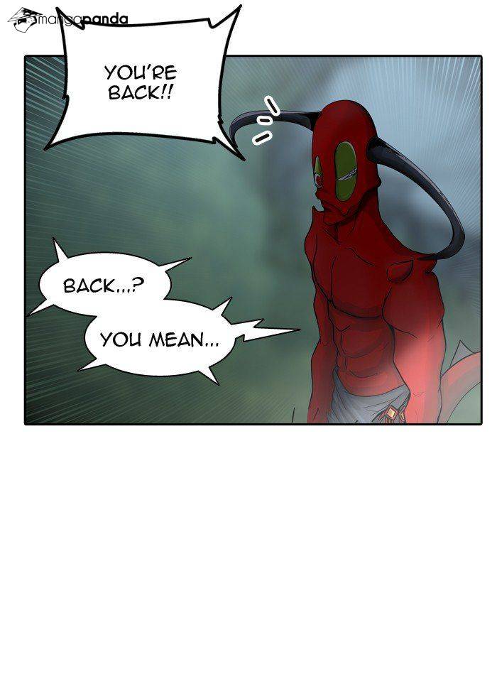 Tower of God Chapter 393 image 92